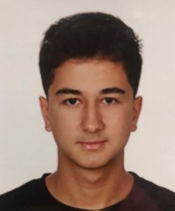 Emre Cem Arslan - Amsterdam University of Applied Sciences- The College Partner - Study Abroad Education Consultancy - Yurtdışı Eğitim Danışmanlığı - Hanze, Vrije, Amsterdam University of Applied Sciences